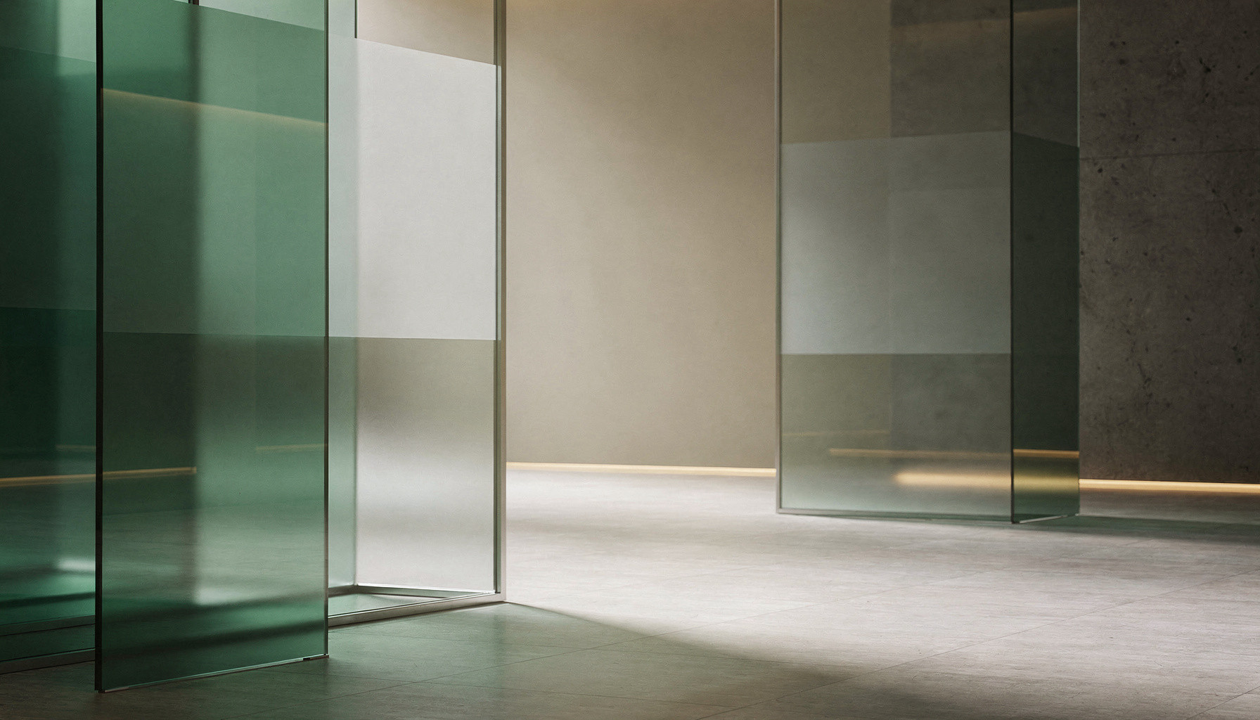 San Diego Premier Cleaning website preview