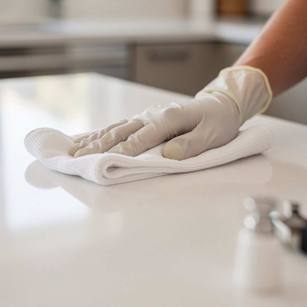 San Diego Premier Cleaning professional team providing expert cleaning services in San Diego, CA